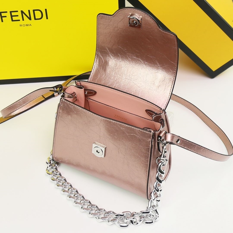 Fendi Top Handle Bags